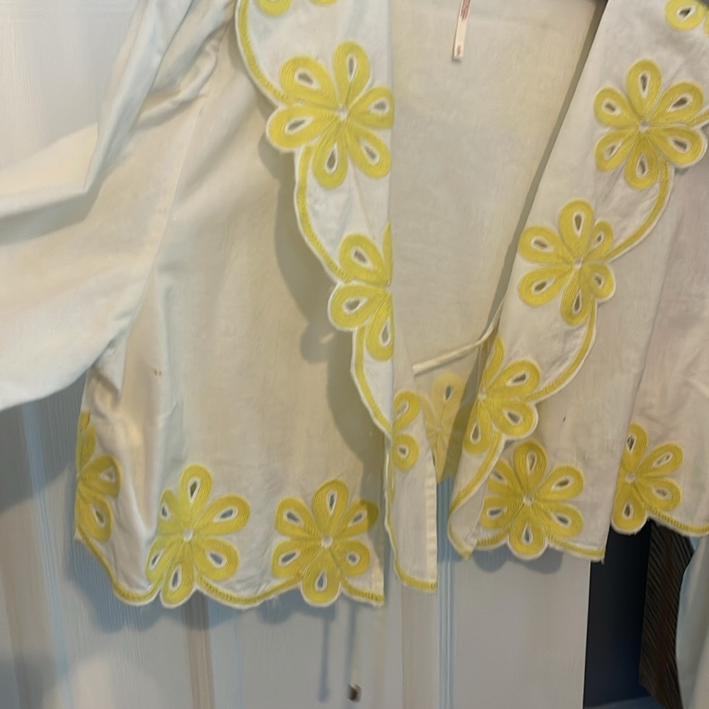 Free People Anina Set - Picture 13 of 16